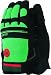 Town & Country Large Ultimax Multitask Gardening Gloves for Men