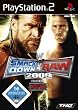 WWE Smackdown vs. Raw 2009