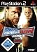  : WWE Smackdown vs. Raw 2009