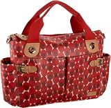 Storksak Kate Large Shoulder Diaper Bag