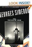 The Yellow Dog (Inspector Maigret Mysteries)