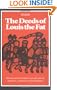 The Deeds of Louis the Fat