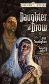 Daughter of the Drow (Forgotten Realms: Starlight and Shadows, Book 1)