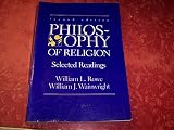 Philosophy of religion : selected readings