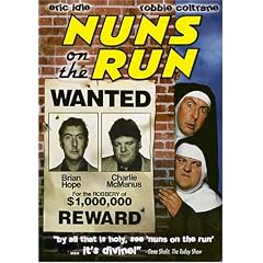 Nuns on the Run by 