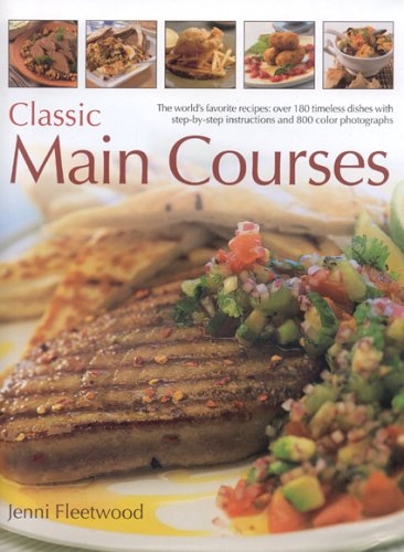 Recipe Collections