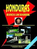 Honduras Business Law Handbook