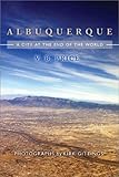 Albuquerque: A City at the End of the World
