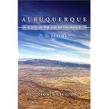 Albuquerque:CityattheEndoftheWorld