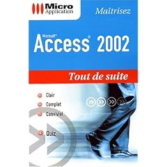 Access 2002