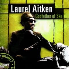 Godfather of Ska [Vinyl LP]