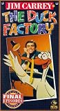 Duck Factory-Final Episodes [VHS]