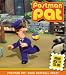Postman Pat Goes Football Crazy (Postman Pat)