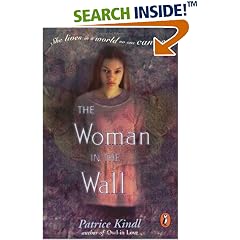 Woman in the Wall