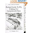Pocket Guide to Fly Fishing for Largemouth Bass by Ron Cordes, Gary Lafontaine, and Cordes Lafontaine