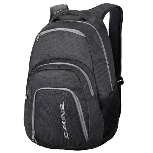 Dakine Daypack CAMPUS, denim, Small, 25 Liter