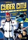 Cyber City: The Decoy