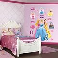 Fathead Fathead Disney Princesses