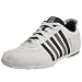K-Swiss Men's Arvee Trainer White/Navy/Stingray 01313-168-M 7 UK