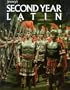 Jenney's Second Year Latin