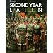 Jenney's Second Year Latin