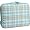 Acapulco Blue JS Tartan Plaid 2