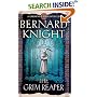 The Grim Reaper (A Crowner John Mystery)