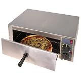 Equipex Electric Pizza Oven 22