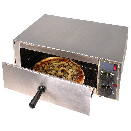 Equipex Electric Pizza Oven 22