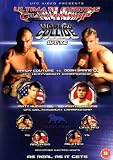 UFC Ultimate Fighting Championship 36 - Worlds Collide [DVD]