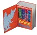 Horton Hears a Who! Pencils with Case 144 Pack