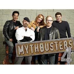 MythBusters Season 4