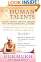 The Eight Human Talents: Restore the Balance and Serenity Within You with Kundalini Yoga