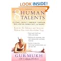 The Eight Human Talents: Restore the Balance and Serenity Within You with Kundalini Yoga