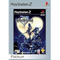 Kingdom Hearts Platinum (PS2)