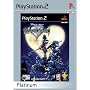Kingdom Hearts Platinum (PS2)