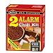 Wick Fowler's Products 2-Alarm Chili Kit, 3.625-Ounce Boxes (Pack of 12)