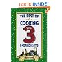 The Best of Cooking with 3 Ingredients