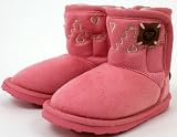 ROXYロキシー キッズ　フェイクレザーブーツ MINI TESS ( MTFT973)/ キッズ タイツ