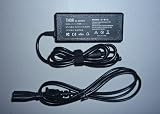Compatible Hp Pavilion Laptop Pc Ac Adapter for Computer Model: Dv6-1300sb Dv6-1358ca Dv6-1361sb Dv6-1362nr Dv6-1362nr Dv6-1400sb Dv6-2020sb Dv6-2030sb Dv6-2043ca Dv6-2064ca Dv6-2130ca Dv6-2140ca Dv6-2143ca Dv6-2150ca Power Cord Charger Plug