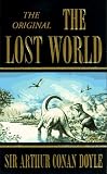 The Lost World (Modern Library MM)