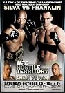 Ultimate Fighting Championship...