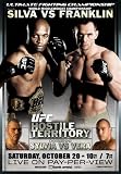 Ultimate Fighting Championship, Vol. 77: Hostile Territory [DVD] [2007] [Region 1] [US Import] [NTSC]