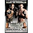 Ultimate Fighting Championship, Vol. 77: Hostile Territory [2007] (REGION 1) (NTSC)
