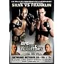 Ultimate Fighting Championship, Vol. 77: Hostile Territory