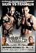 Ufc 77: Hostile Territory [DVD] [Import]