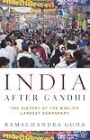 India After Gandhi