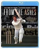 From the Ashes (2011) [ Blu-Ray, Reg.A/B/C Import - United Kingdom ]