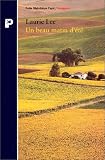 Un beau matin d'été par Laurie Lee Un beau matin d'été par Lee