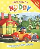 Noddy on the Move ("Make Way for Noddy")